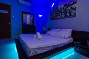 נויה חדרים לפי שעה