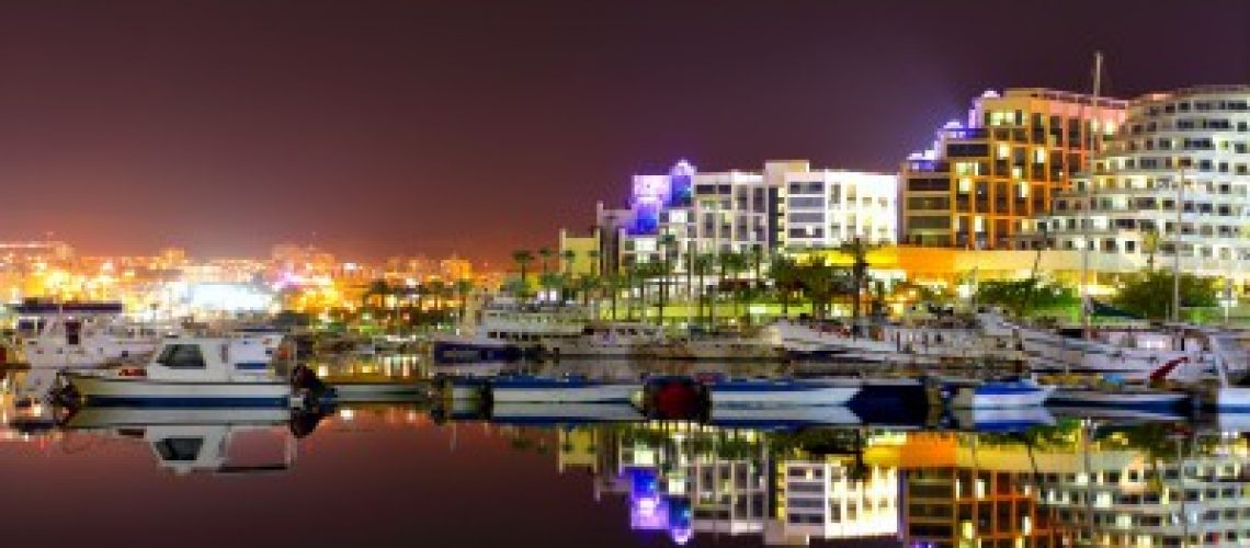 מבוכי מראות מפורסמים בעולם