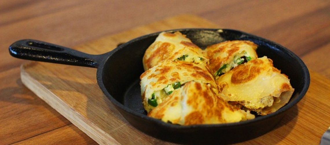 5 ארוחות בוקר שוות לשישי בבוקר