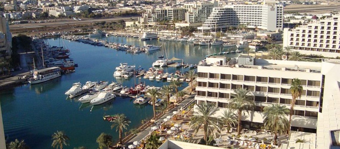 eilat-72226_640