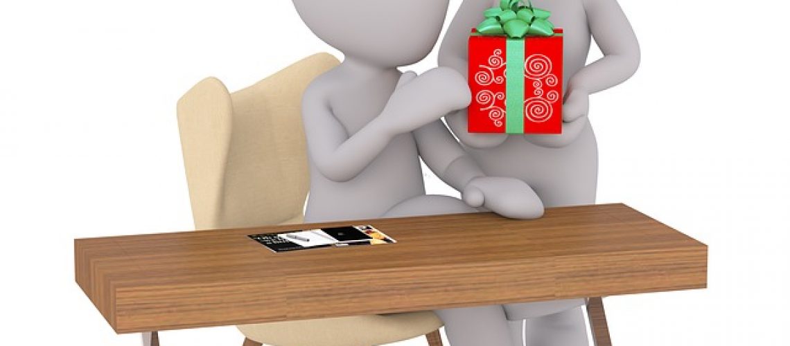 מתנות חג לעובדים