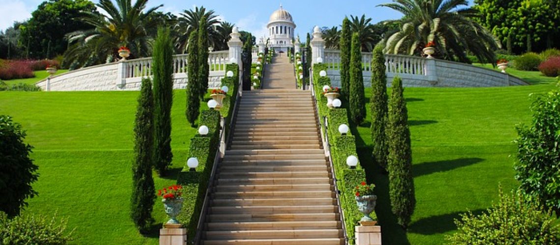 טיולים בחגים