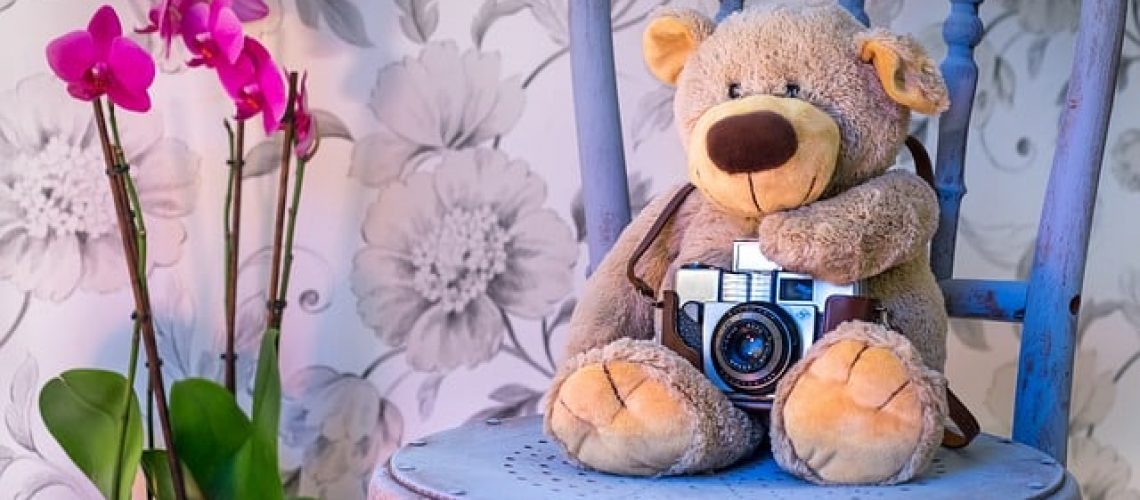 מטפלת ילדים