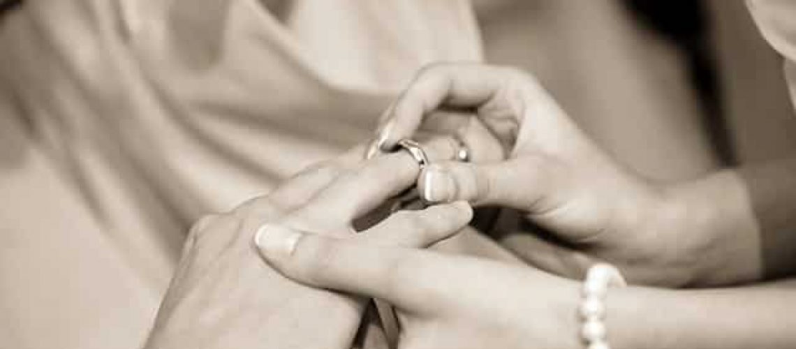 טבעות כסף או זהב